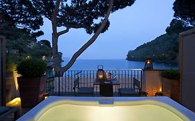 Eight Hotel Paraggi Santa Margherita Ligure Italy